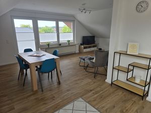 Ferienwohnung für 4 Personen (85 m&sup2;) in Sassenburg