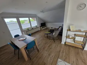 Ferienwohnung für 4 Personen (85 m²) in Sassenburg