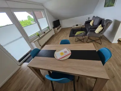 Ferienwohnung für 4 Personen (85 m²) in Sassenburg 2/10