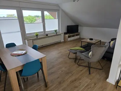 Ferienwohnung für 4 Personen (85 m²) in Sassenburg 3/10