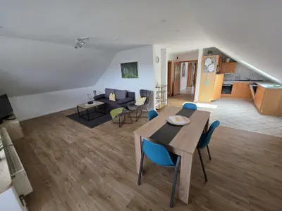 Ferienwohnung für 4 Personen (85 m²) in Sassenburg 4/10