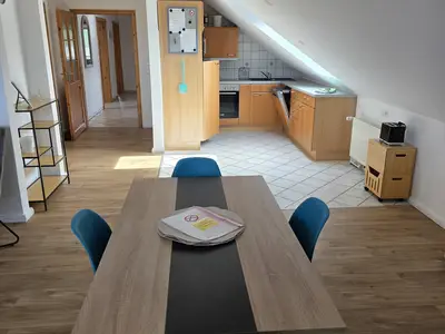 Ferienwohnung für 4 Personen (85 m²) in Sassenburg 5/10