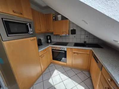 Ferienwohnung für 4 Personen (85 m²) in Sassenburg 8/10
