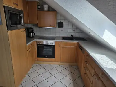 Ferienwohnung für 4 Personen (85 m²) in Sassenburg 10/10
