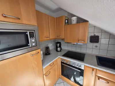 Ferienwohnung für 4 Personen (85 m²) in Sassenburg 7/10