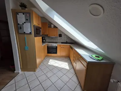 Ferienwohnung für 4 Personen (85 m²) in Sassenburg 9/10