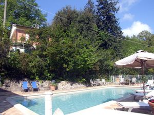 Ferienwohnung für 10 Personen (100 m²) in Sassetta