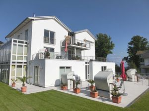 Ferienwohnung für 4 Personen (64 m²) ab 78 € in Sassnitz