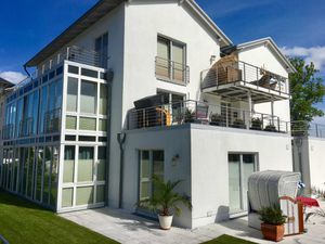 Ferienwohnung für 4 Personen (64 m²) ab 80 € in Sassnitz