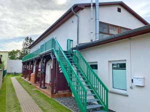 Ferienwohnung für 2 Personen (44 m&sup2;) in Sassnitz