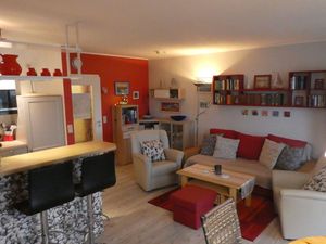 Ferienwohnung für 2 Personen (56 m²) in Sassnitz
