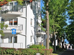 Ferienwohnung für 5 Personen (60 m²) in Sassnitz