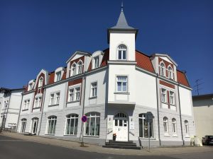 Ferienwohnung für 6 Personen (105 m²) in Sassnitz