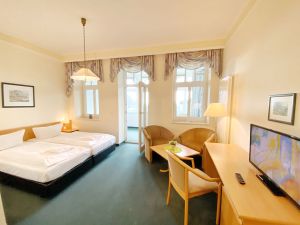 Ferienwohnung für 2 Personen (44 m²) in Sassnitz