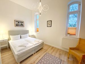 Ferienwohnung für 4 Personen (50 m²) in Sassnitz