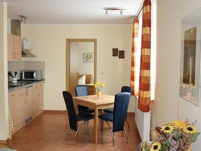 Ferienwohnung für 3 Personen (53 m²) in Sassnitz 4/6