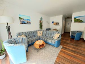 Ferienwohnung für 4 Personen (63 m&sup2;) in Sassnitz