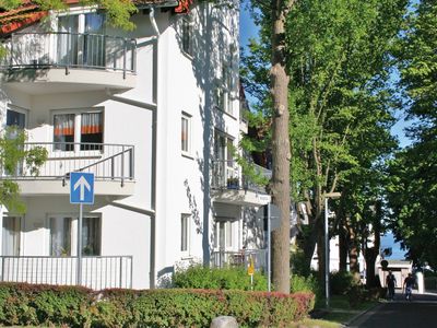 Ferienwohnung für 4 Personen (63 m²) in Sassnitz 2/10