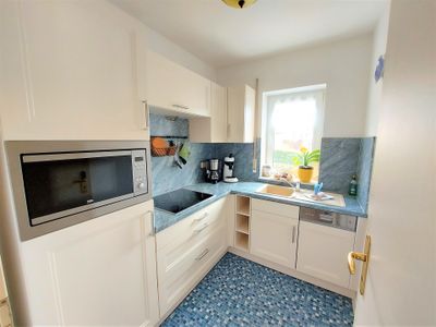 Ferienwohnung für 4 Personen (63 m²) in Sassnitz 3/10