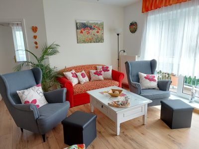 Ferienwohnung für 4 Personen (63 m²) in Sassnitz 1/10