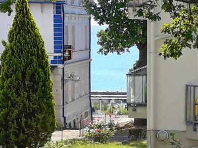 Ferienwohnung für 4 Personen (63 m²) in Sassnitz 2/10