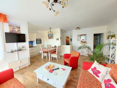 Ferienwohnung für 4 Personen (63 m²) in Sassnitz 4/10