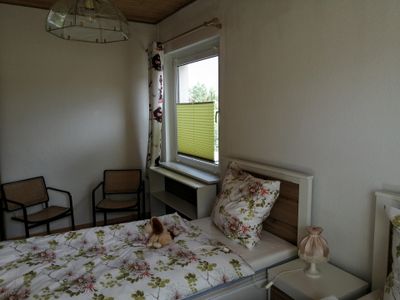 Ferienwohnung für 4 Personen (65 m²) in Sassnitz 5/10