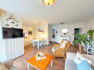 Ferienwohnung für 4 Personen (63 m²) in Sassnitz 2/10