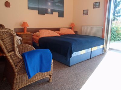 Ferienwohnung für 3 Personen (35 m²) in Sassnitz 5/10