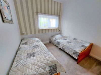 Ferienwohnung für 4 Personen (95 m²) in Sassnitz 10/10