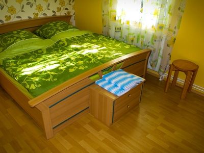 Ferienwohnung für 4 Personen (70 m²) in Sassnitz 7/9