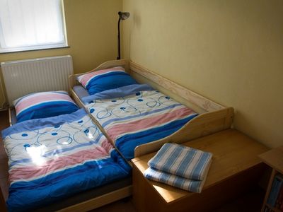 Ferienwohnung für 4 Personen (70 m²) in Sassnitz 8/9