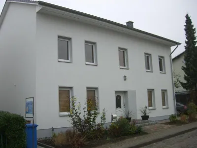 Haus Sandra
