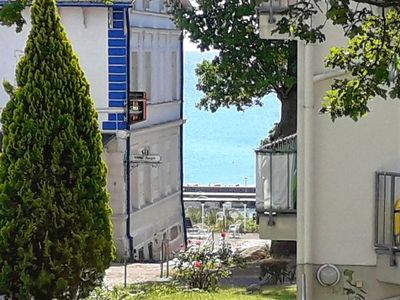 Ferienwohnung für 5 Personen (60 m²) in Sassnitz 2/10