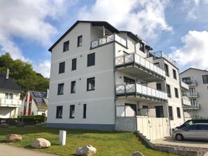 Ferienwohnung für 4 Personen (64 m&sup2;) in Sassnitz