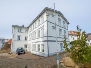 Ferienwohnung für 3 Personen (46 m²) in Sassnitz