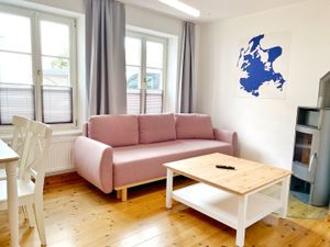 Ferienwohnung für 4 Personen (46 m&sup2;) in Sassnitz