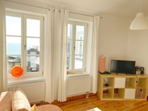 Ferienwohnung für 3 Personen (34 m²) in Sassnitz