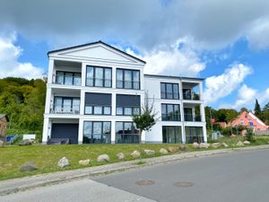 Ferienwohnung für 4 Personen (92 m²) in Sassnitz