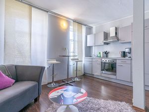 Ferienwohnung für 2 Personen (35 m²) in Sassnitz