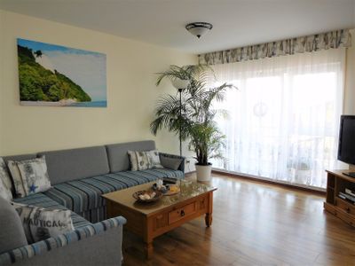 Ferienwohnung für 4 Personen (58 m²) in Sassnitz 6/10