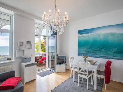 Ferienwohnung für 4 Personen (52 m²) in Sassnitz 1/10