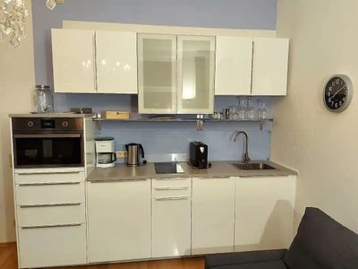 Ferienwohnung für 4 Personen (52 m²) in Sassnitz 4/10