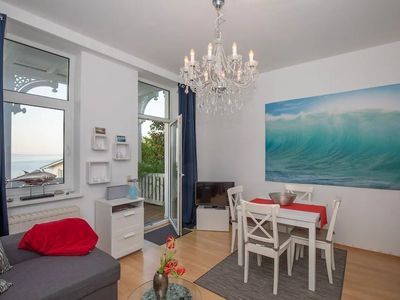 Ferienwohnung für 4 Personen (52 m²) in Sassnitz 5/10