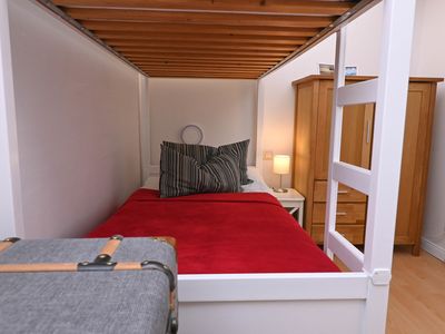 Ferienwohnung für 4 Personen (52 m²) in Sassnitz 9/10