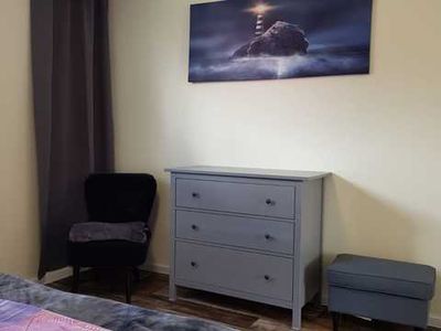 Ferienwohnung für 4 Personen (64 m²) in Sassnitz 4/7