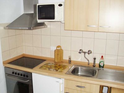 Ferienwohnung für 3 Personen (45 m²) in Sassnitz 9/10