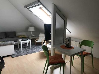 Ferienwohnung für 2 Personen (54 m²) in Sassnitz 7/7