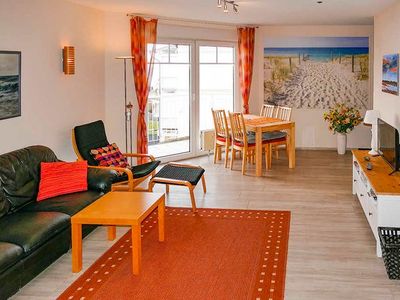 Ferienwohnung für 4 Personen (65 m²) in Sassnitz 6/10