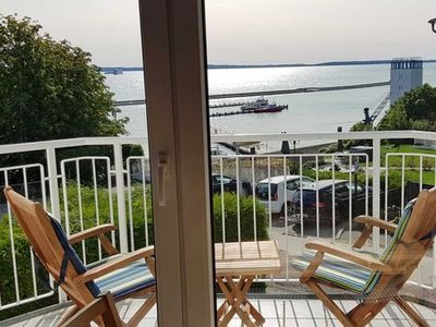 Ferienwohnung für 4 Personen (65 m²) in Sassnitz 10/10